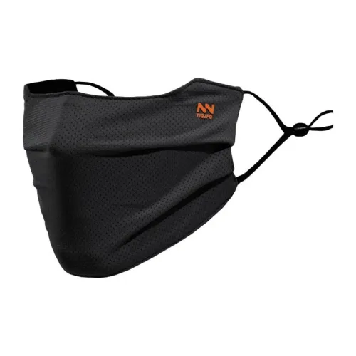 DZP Polyester Face Masks Unisex