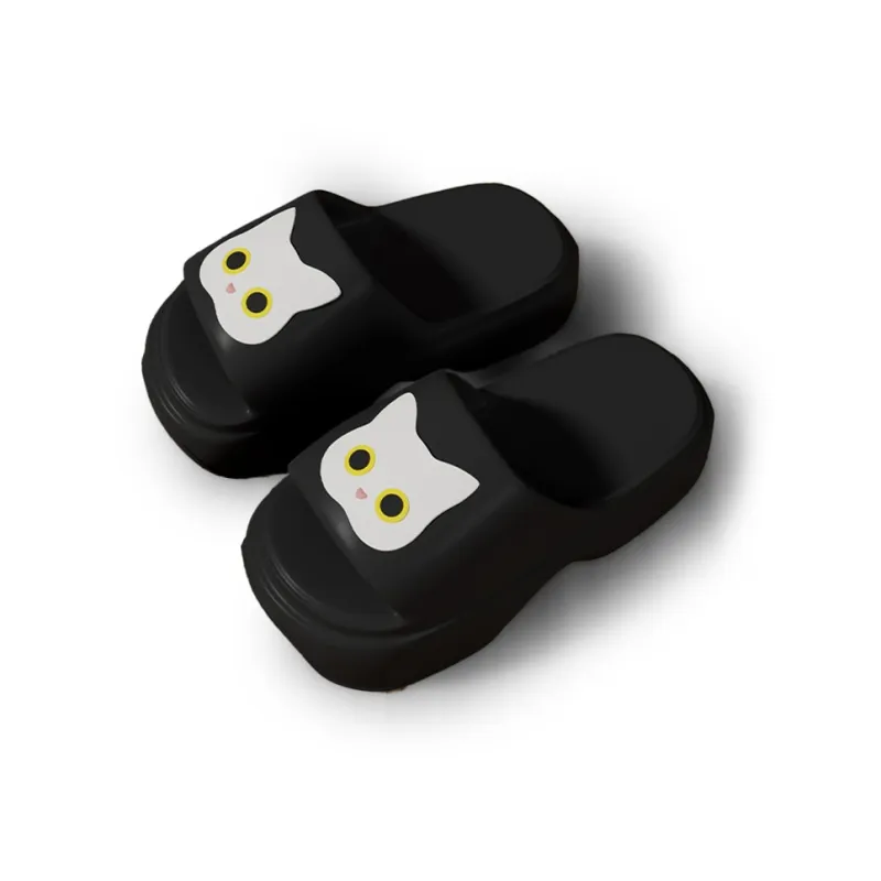 XMISTUO Slippers / Home Slippers-12