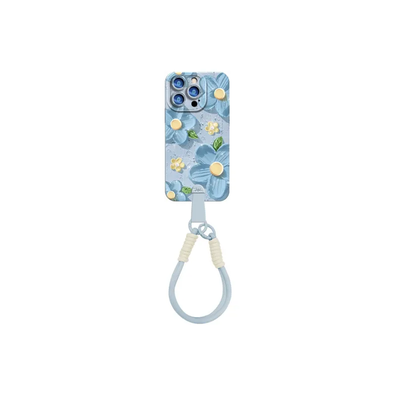 Interesting shell Phone Cases-6