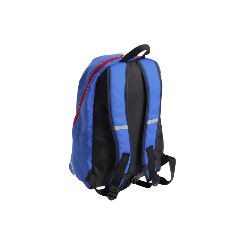 Umbro Polyester Backpack Regular Men's Blue-3