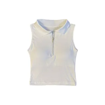 METE WHALE MT Tank Tops Women's 1 Pack