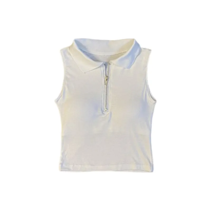 METE WHALE MT Tank Tops Women's 1 Pack-6