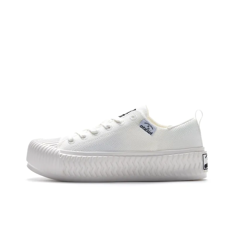 EXCELSIOR [Light Meal Flying Feather Collection] Low-Top Skateboard Shoes Unisex-0
