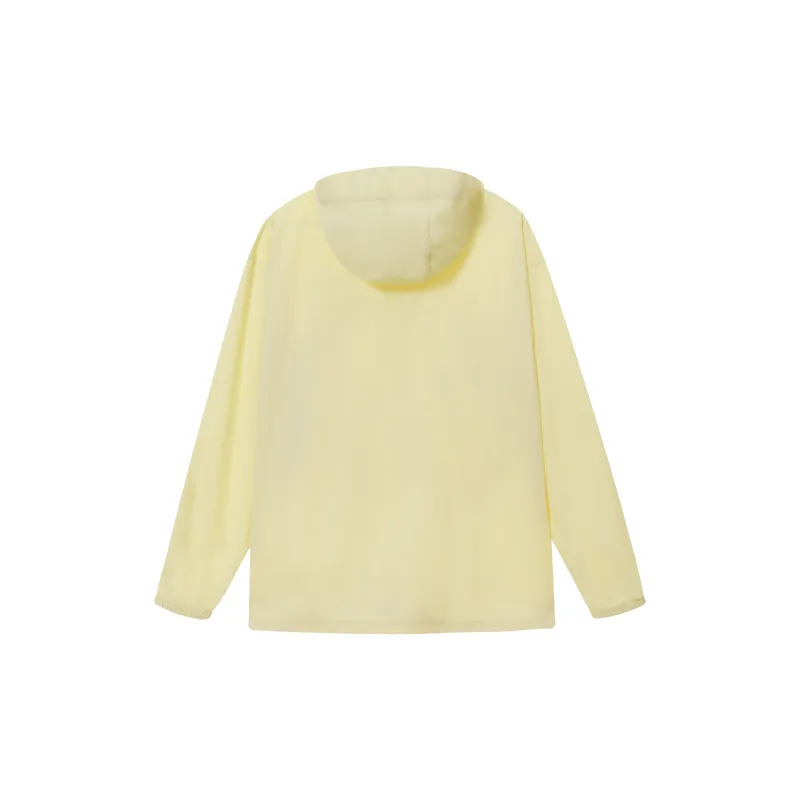 CAMEL Jelly Series Sun Protection Clothing Unisex-7