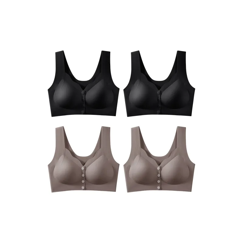 ROBINHOOD Bra Women's Combo Set-17