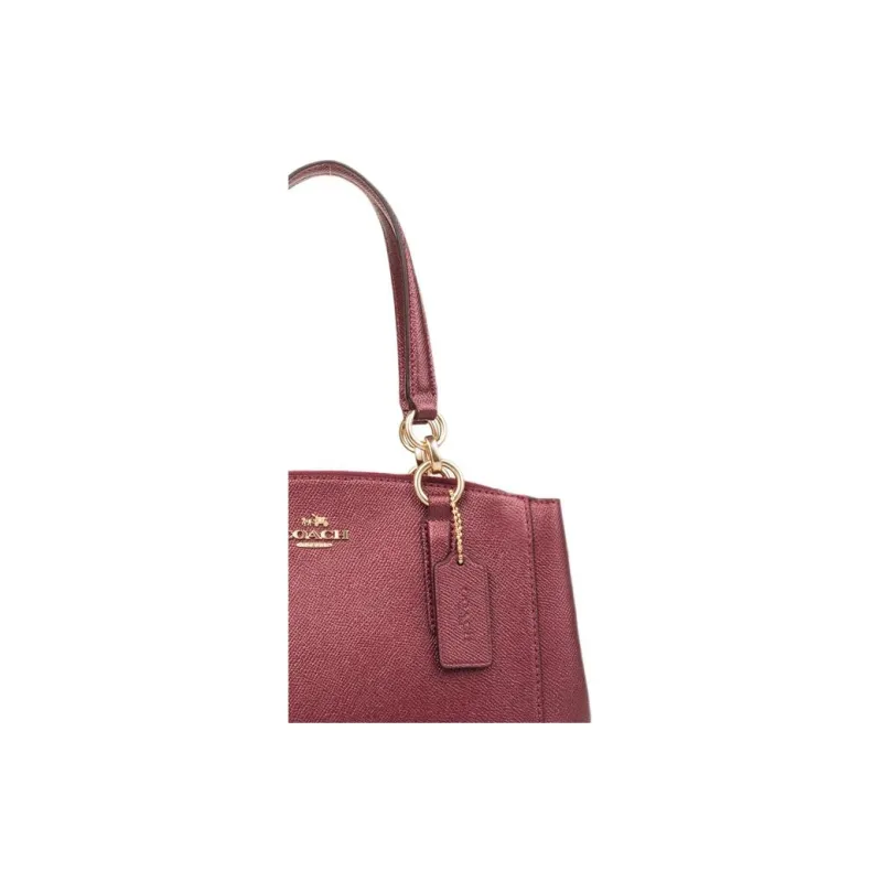 COACH Christie Handbags-4