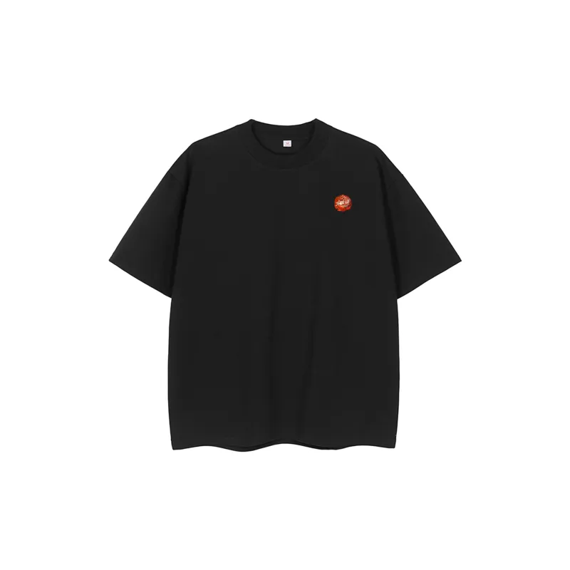 JINBEILE T Shirts Unisex-1