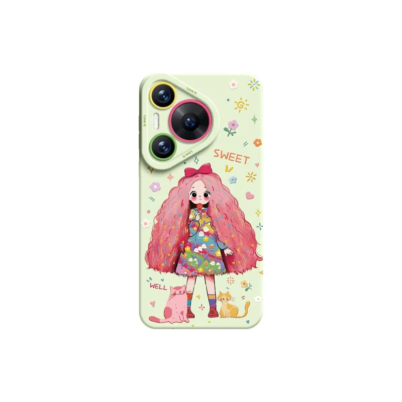 SUPER MOUSE Phone Cases-6