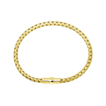 ADHORA S925 Silver Bangles Women's