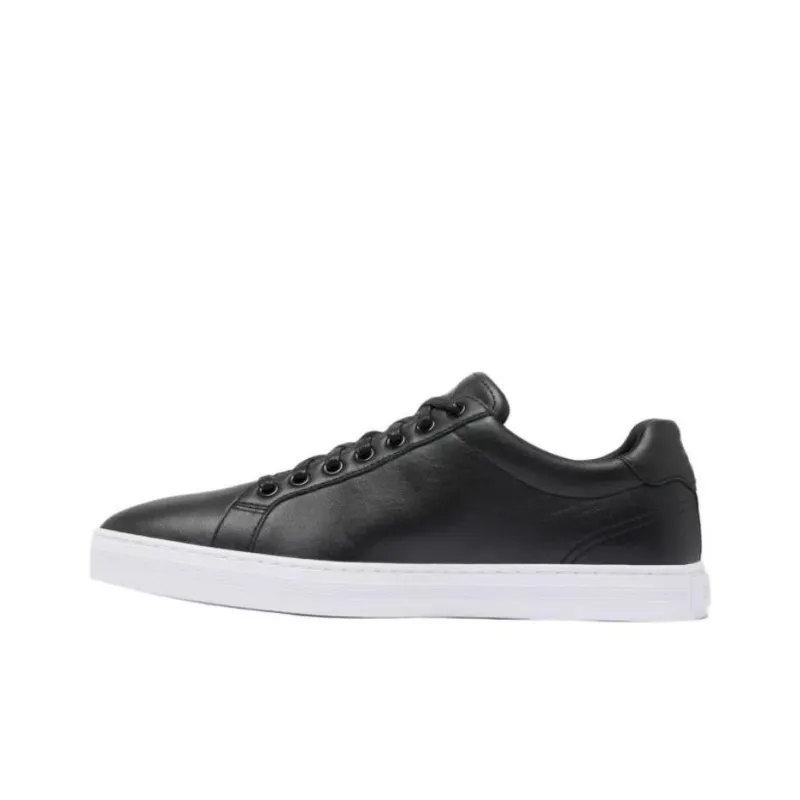SOREL CYPRUS™ LX Low-Top Skateboard Shoes Men's Black-2