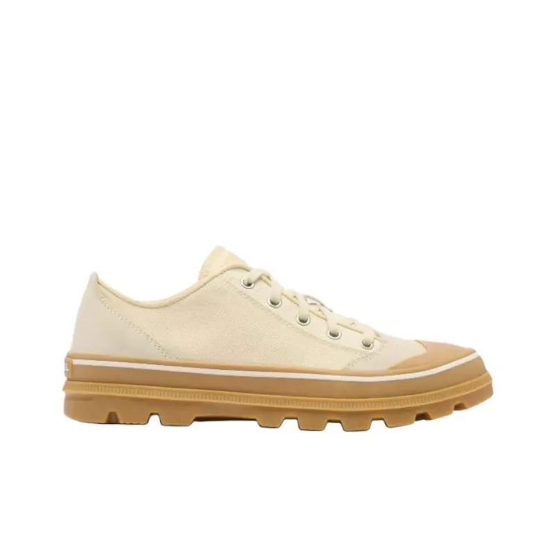 SOREL SCOUT N ABOUT™ Low-Top Casual Shoes Men's Beige-1