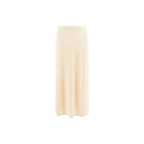 TOTEME Fluid Maxi Skirt