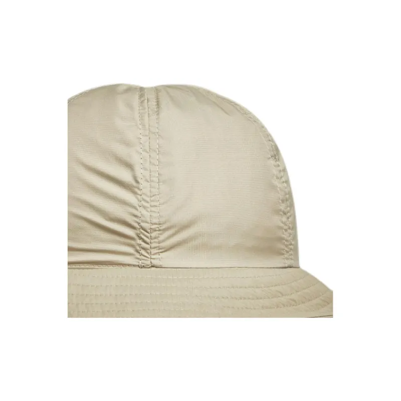 Moncler Nylon Bucket Hats Men's Beige-2