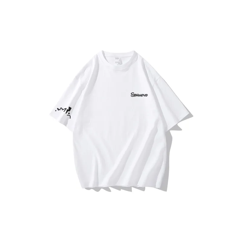 DOUBLE STAR 88 T Shirts Unisex-1