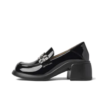 JOSINY JOSINY Loafers Women's Black