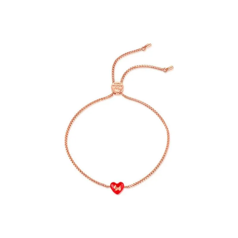 Agatha 925 Sterling Silver Bracelets Women's-0