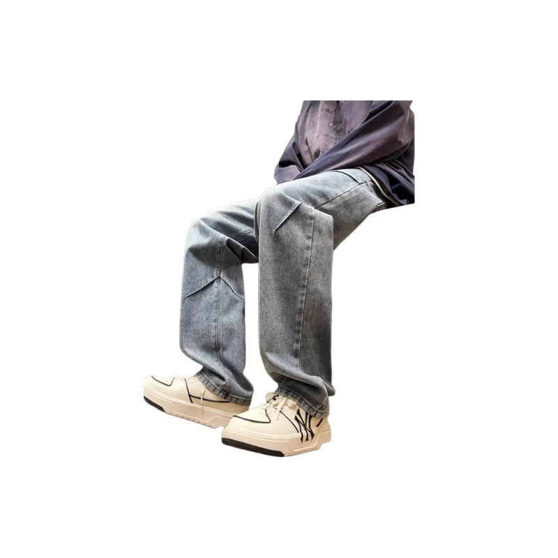 DUATOGE Jeans Men-1