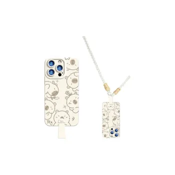 Interesting shell Phone Cases