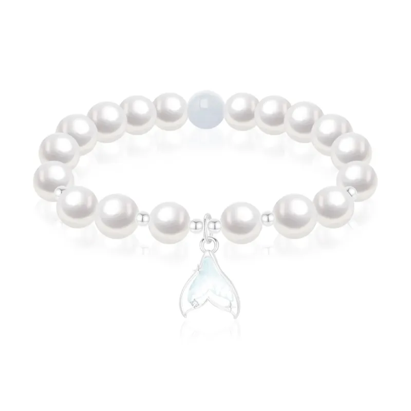 Cuz Strange Intention Resin Bracelets Women's-2