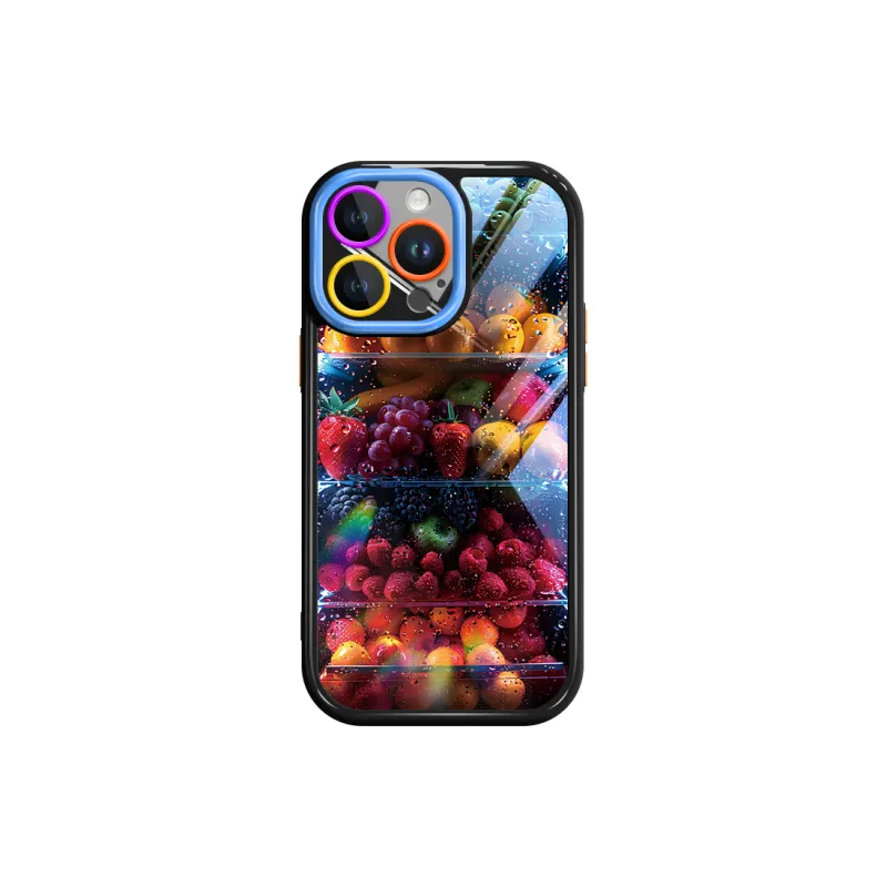 MINISO Phone Cases-9