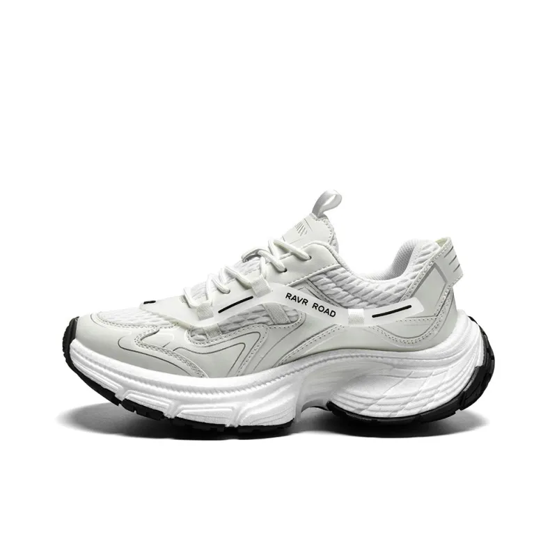 Legaco Chicken Low Top Chunky Sneakers Unisex-19