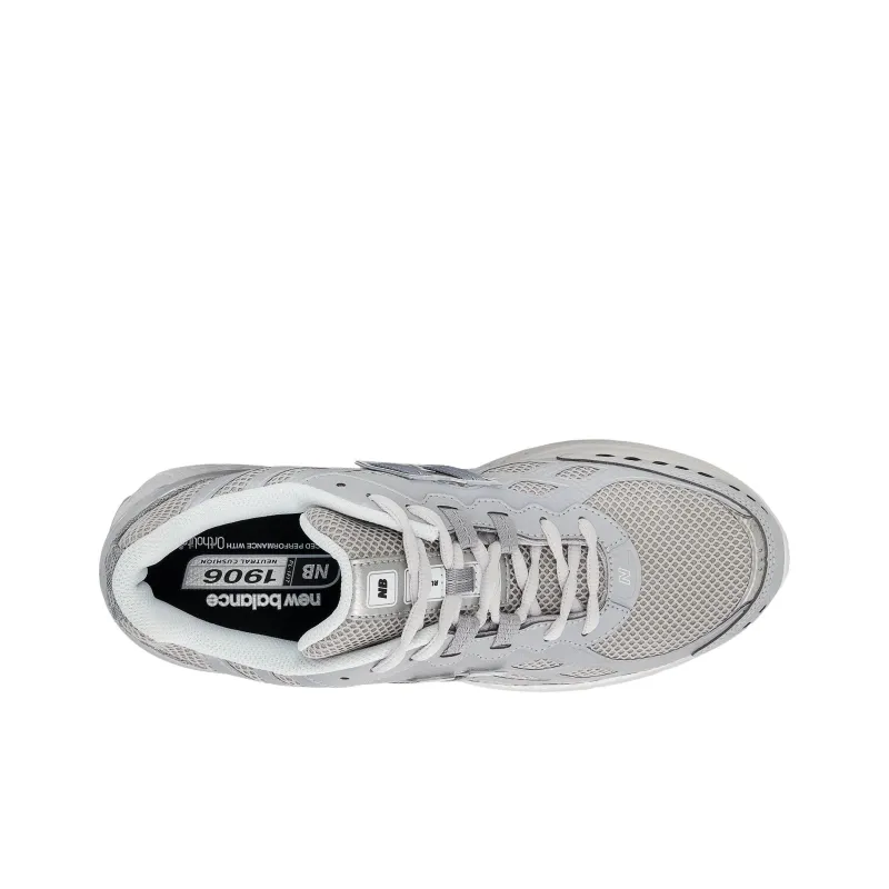 New Balance 1906W Silver Metallic-4
