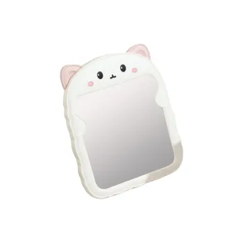 JOYTOUR Household Foldable Mirror