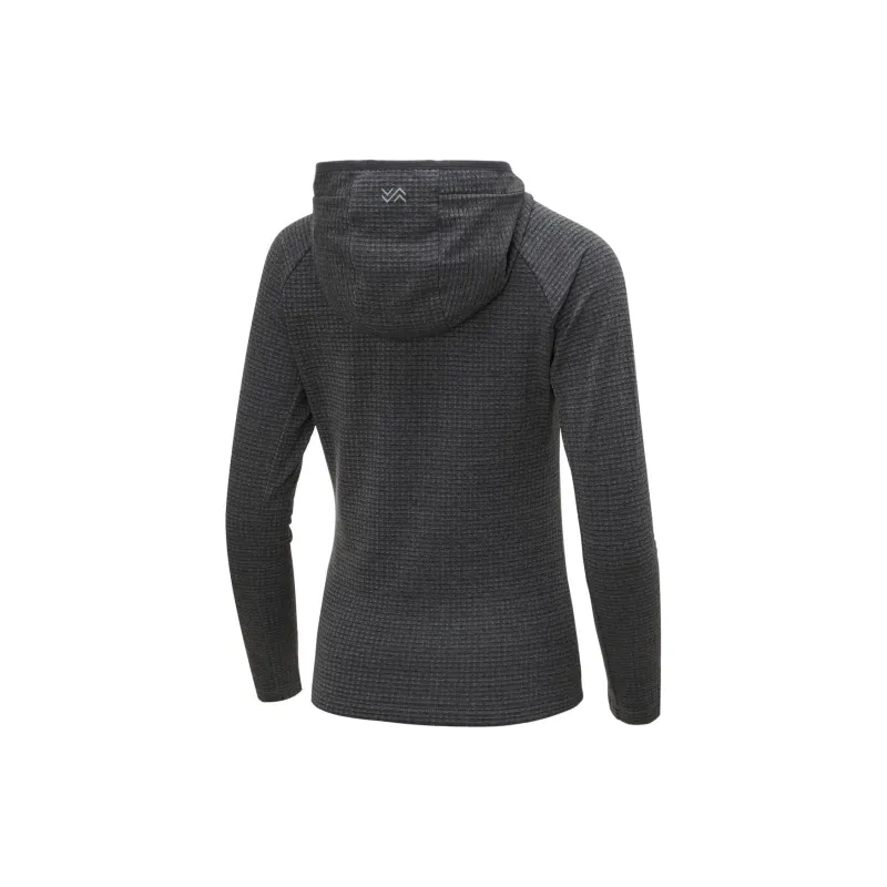 Mizuno RUNNING HOOD PULLOVER Sweatshirt Women's-3