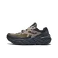 25th Edition Palm Olive Green