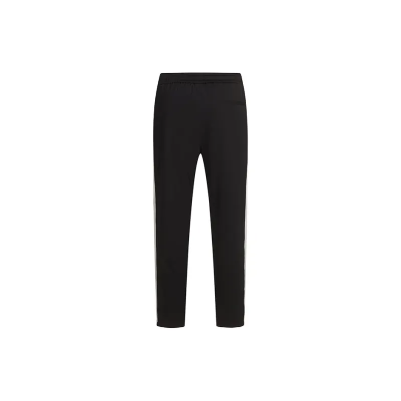 MANGANO Casual Pants Men Black Comes With Brand Shopping Bag-3
