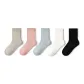 Khaki+Pink+Black+White+Blue[100% cotton 7A Antibacterial]
