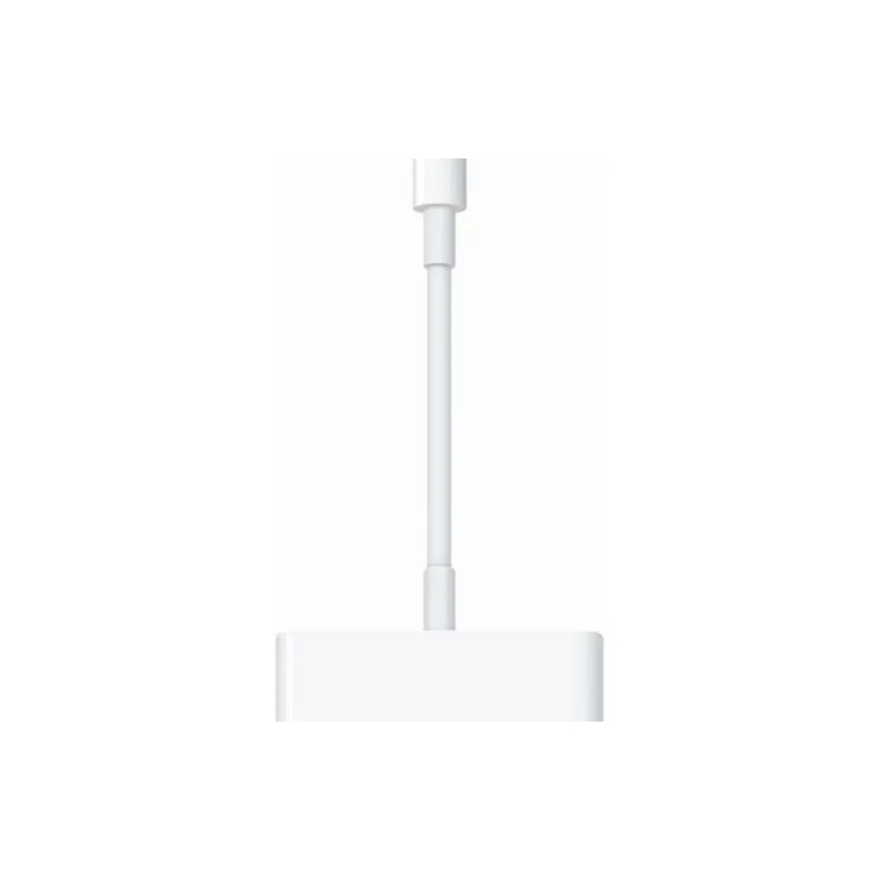 Apple Data Cable Adapter Lightning To VGA Adapter Cables Lightning To VAG Adapter-2
