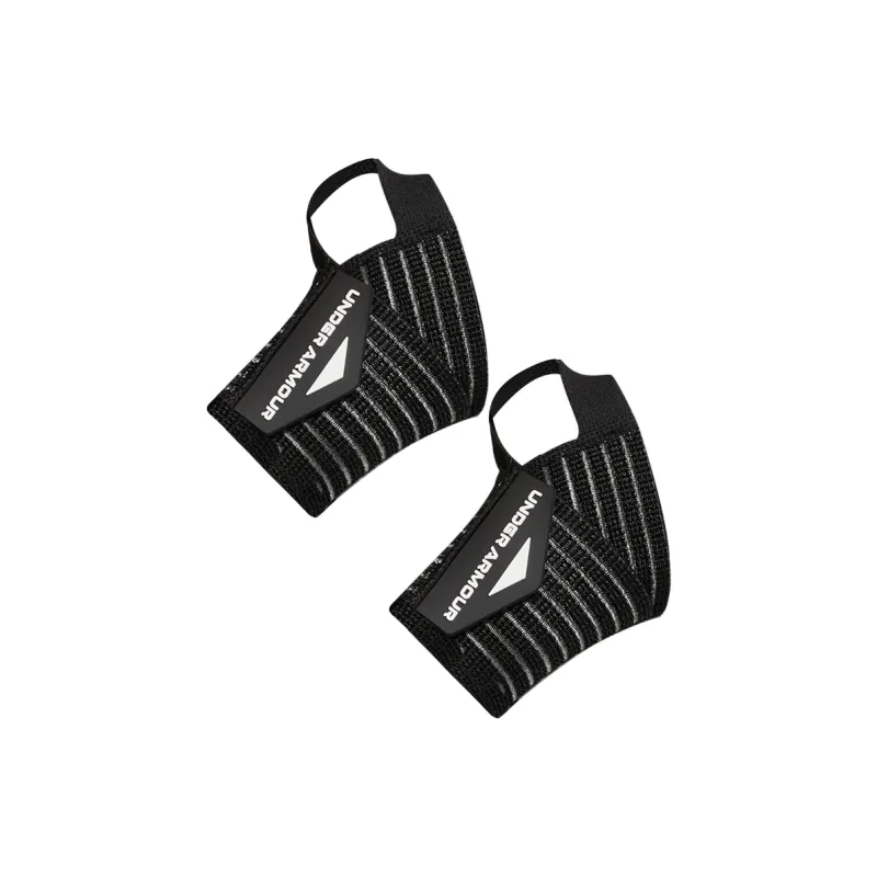 Under Armour Wristbands-5