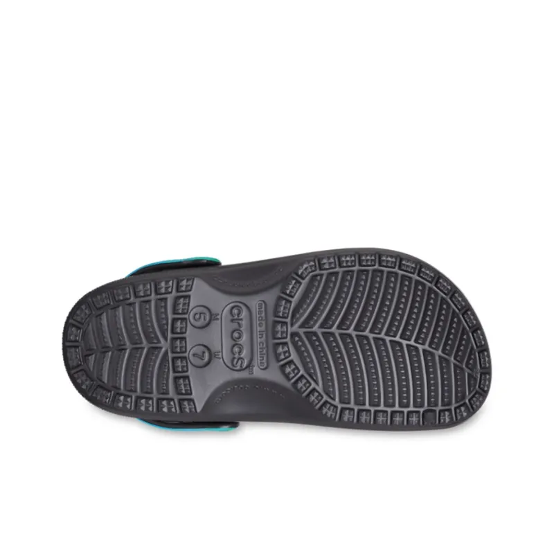 Crocs Classic Clog Minecraft Dark Forest-4