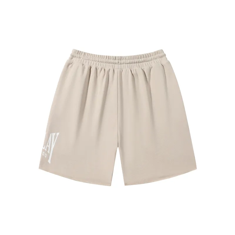 UZIS Basketball Shorts Unisex-5