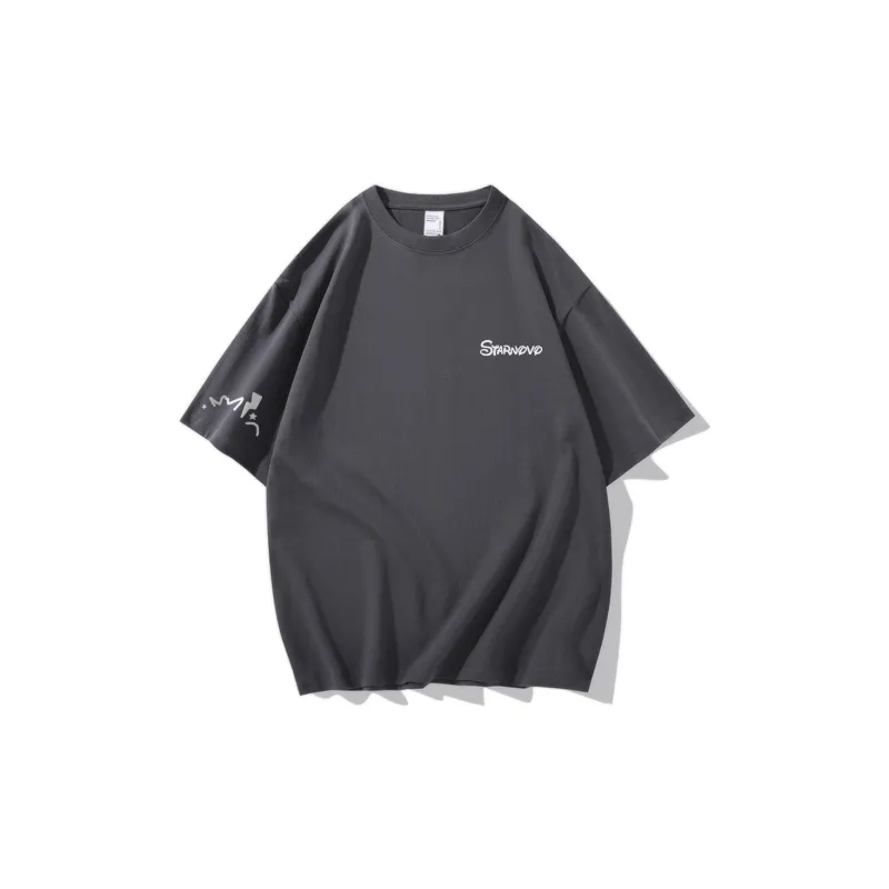 DOUBLE STAR 88 T Shirts Unisex-7