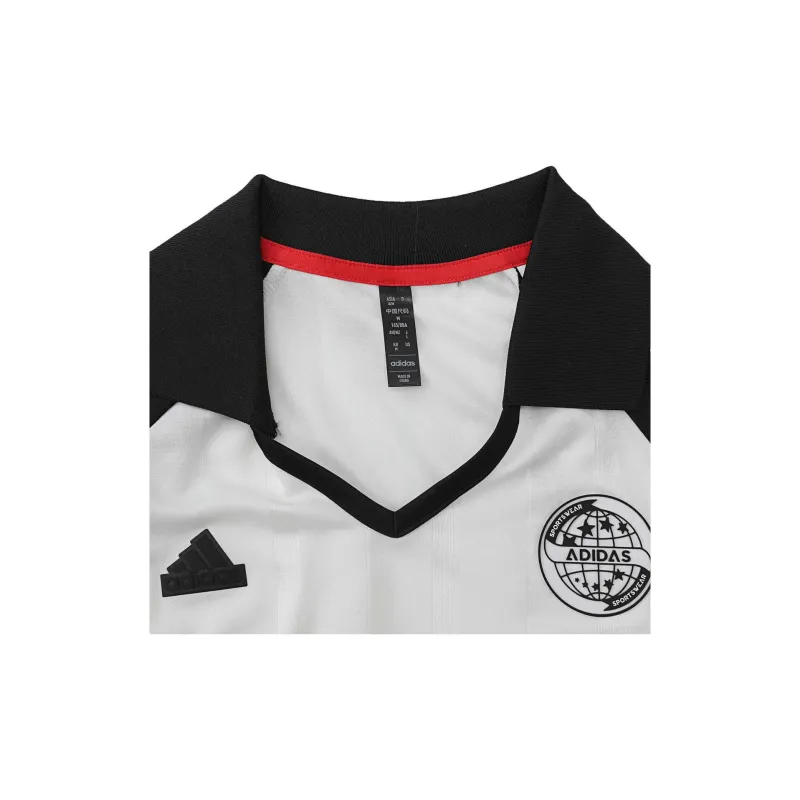 Adidas Polo Shirt Women's White-2
