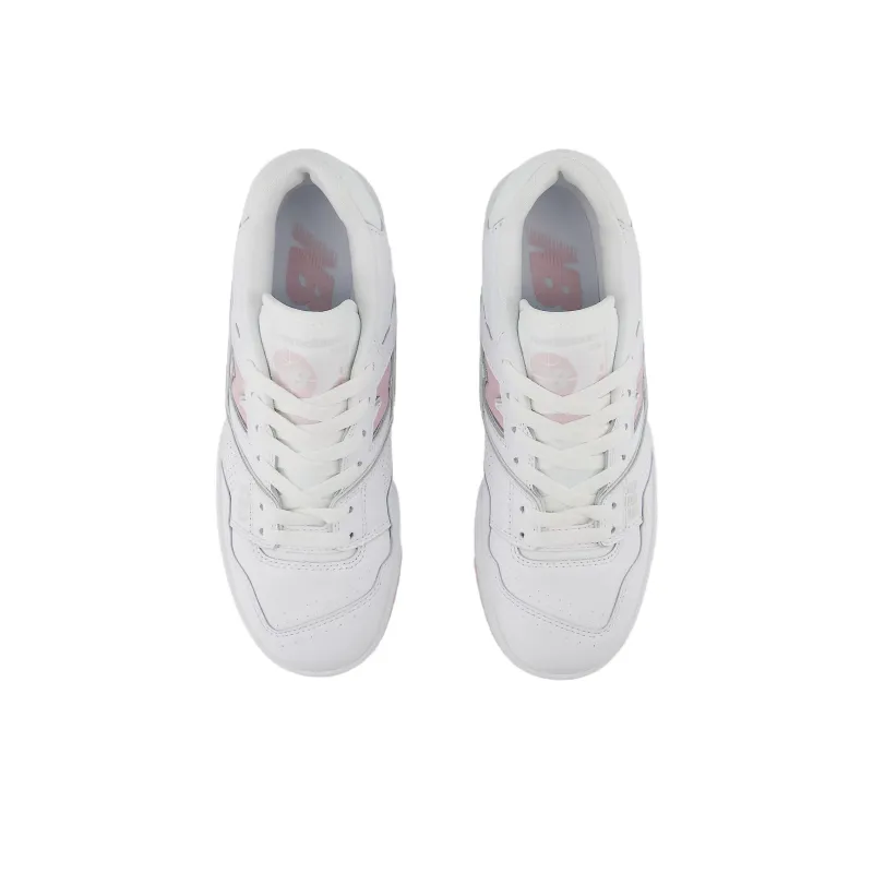 New Balance 550 White Twilight Haze Women's-3