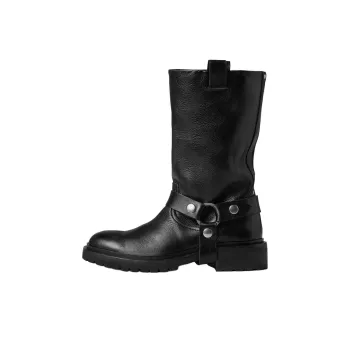 Golden Goose Ankle Boots Women's Black