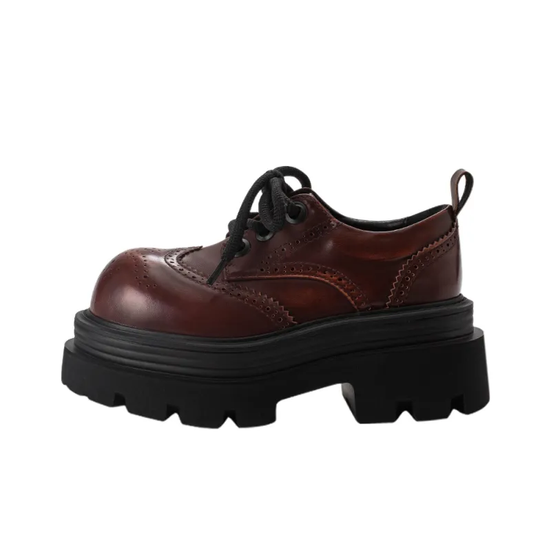 Wonderful Couple Casual Single Shoes Women's-3