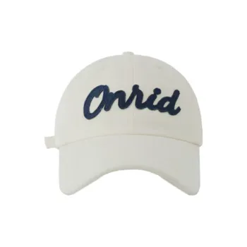 IOTS Polyester Baseball Caps Unisex