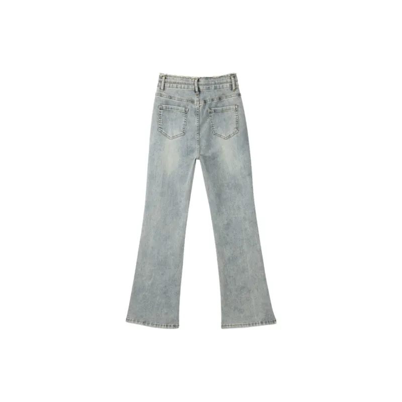 TOUCH Jeans Women's Light Blue-1