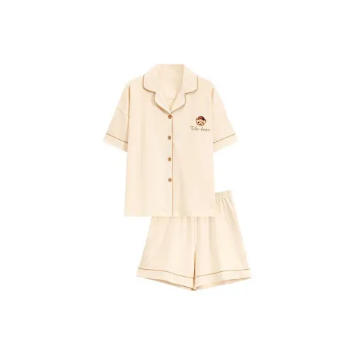XISHE Unisex Pajama Sets