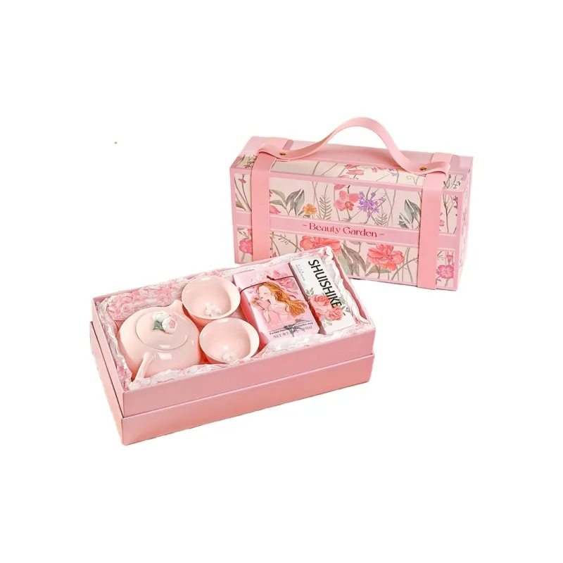 SANSHU Gift Box Sets-2
