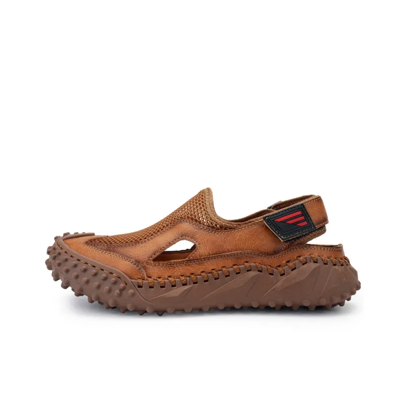 Kuding Clogs Men-4