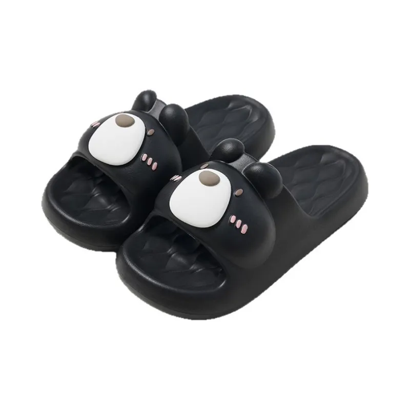 UTUNE Slippers / Home Slippers-16