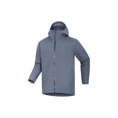 Arcteryx Solano HOODY Jacket Men's