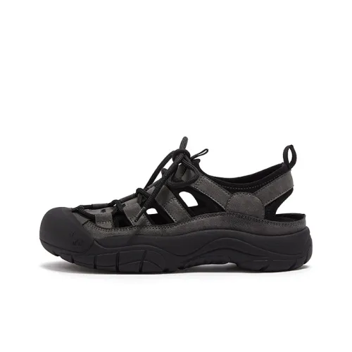 CAMEL Beach Sandals Women's