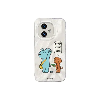 TUNAMEI Phone Cases
