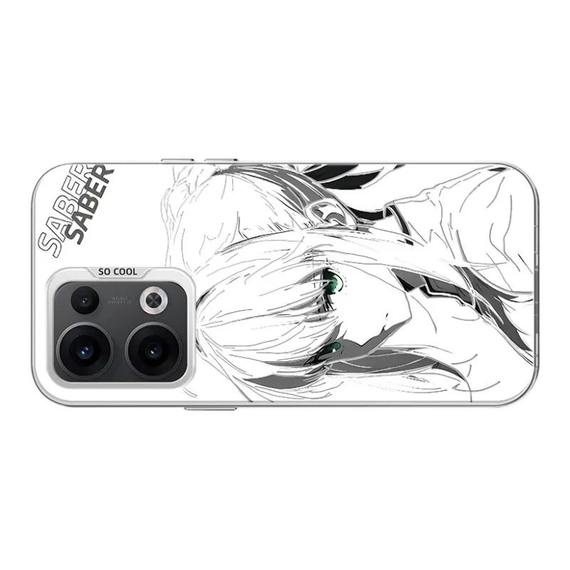 MANQIN Phone Cases-4